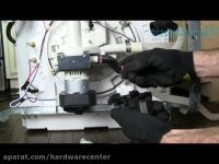 آموزش تعمیر ماشین ظرفشویی ال جی