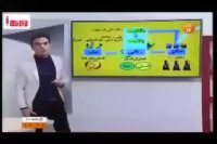 دین و زندگی را در کمتر از 4 روز بالای 90 درصد بزنید