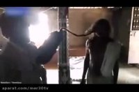 مرد هندی با موهایش جان یک پسر را نجات داده است!