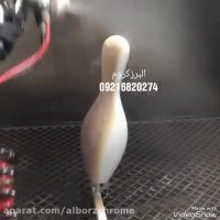 فیلم آموزشی فانتاکروم-فانتاکروم-مواد آبکاری