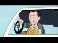 انیمیشن زبان - استاد محمودی