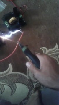 بازی با"های ولتاژ"