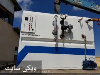 قیمت دستگاه کارواش نانو بخار