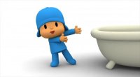 انیمیشن پوکویو (POCOYO) قسمت 213