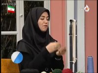 آموزش قالیبافی