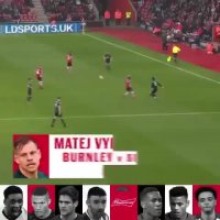 نامزدهای کسب عنوان بهترین گل ماه فوریه 2020 لیگ برتر انگلیس