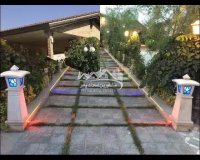 فروش 3000 متر باغ ویلا در ویلادشت ملارد