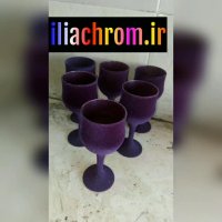 دستگاه هیدروگرافیک/مخمل پاش/پودر مخمل/چسب مخمل/چاپ آبی09378520929