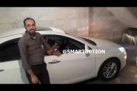 رضایتمندی مشتری جک جی 5 - اسمارت آپشن