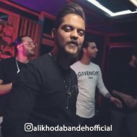 آهنگ علی خدابنده راه بیا