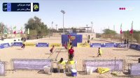 لیگ برتر والیبال ساحلی ایران