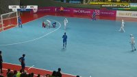 خلاصه فوتسال زنان ایران 5 - ازبکستان 4