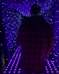 آهنگ مسیح و آرش فازت عجیبه