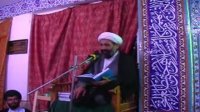 حاج خانم اسلام شناس شده است ؟ (علامه جرجانی )