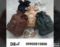 پخش و عمده فروشی کوله پشتی فانتزی09905815808