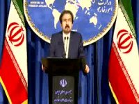 سخنگوی وزارت امور خارجه خطاب به اروپا: حرف کافی نیست
