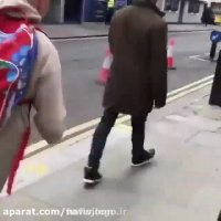 دوربین مخفی خیلی خنده دار