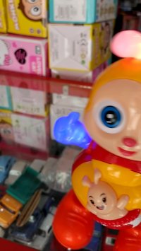 اسباب بازی زنبور رقاص