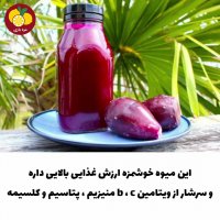 میوه ی کاکتوس