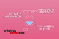 قیمت لباسشویی اسنوا - انتخاب سنتر