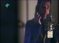 موزیک ویدیو خونه فیروزه ای با صدای میثم ابراهیمی meysam ebrahimi-khoone firoozei