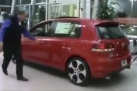 فک کن اگه با پراید همین کارو بکنی چی میشه!