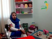 اضطراب و علائم آن بر روی کودکان