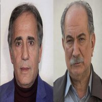 تولد مجید مظفری در سریال ممنوعه