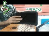 آنباکس کردن کالیمبا جکو 17تیغه