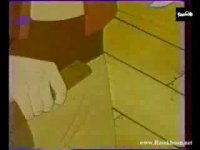 Dogholohaye  Afsanei  کارتون دوقلوهای افسانه ای پشت صحنه دوبلاژ و مصاحبه