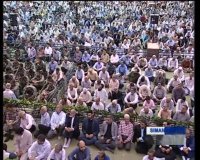 خطیب نماز جمعه تهران : ایران پای اقتدار موشکی خود ایستاده است