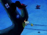 دانلود انیمیشن خنده دار باب اسفنجی / باب اسفنجی دوبله فارسی / باب اسفنجی