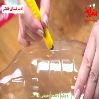 کیک نوشابه ای