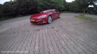 Tesla Model S P100D REVIEW