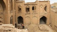 تخریب خانه های تاریخی در خوزستان