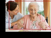 مراقبت از سالمندان در سفر