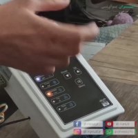 فروش دستگاه کنترلر ( دستگاه کنترل دما و رطوبت )