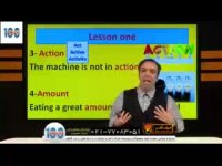 زبان یازدهم قسمت 4 - استاد محمودی