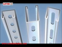 طراحی دستگاه های فرمینگ ساخت پروفیل استرات