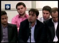 شعری در منقبت حضرت معصومه