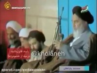 وقتی امام خمینی به دولت تدبیر و امید تشر زد!