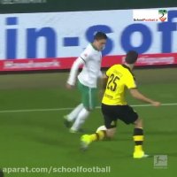 3 لایی دیدنی به دورتموند