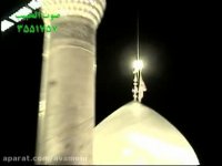 تازه گشته داغ زینب-اربعین84-محمدرضا طاهری