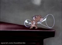 قسمت اول کارتون موش و گربه 1940