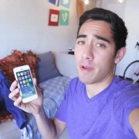 خلاقیت زچ کینگ -  برنامه های کاغذی اپل