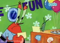 دانلود باب اسفنجی، فصل 3 قسمت 15 دوبله فارسی