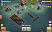 هک کلش آف کلنز -دانلود نسخه ی رایگان هک کلش آف کلنز