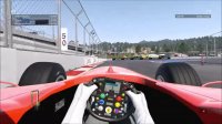 گیم پلی جدید "F1 2017"