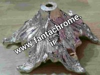 ابکاری فانتاکروم روی فلزات/فانتا کروم09125371393