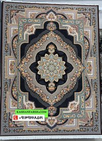 طرح پرفروش باغ معلق 1200 شانه